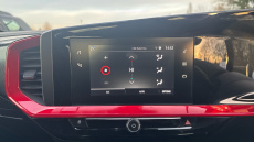 Vauxhall Mokka 1.2 Turbo 100 SRi 5dr Petrol Hatchback